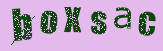 Captcha Image: you will need to recognize the text in it.