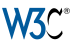 w3c logo