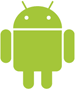 android logo